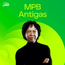 Cover of playlist MPB Antigas - As Melhores e Mais Tocadas 🌻
