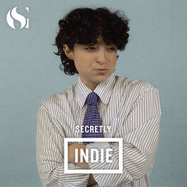Cover of playlist Secretly Indie