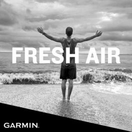 Cover of playlist Why I Run: Fresh Air
