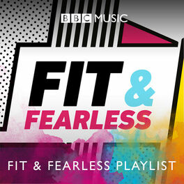 Cover of playlist Fit & Fearless (BBC Radio 5 Live)