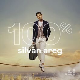 Cover of playlist 100% Silvàn Areg