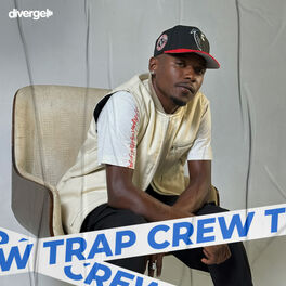 Cover of playlist Trap Crew