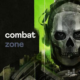 Cover of playlist Combat Zone