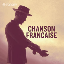 Cover of playlist Chanson française