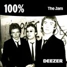 100% The Jam