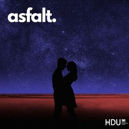 Cover of playlist asfalt