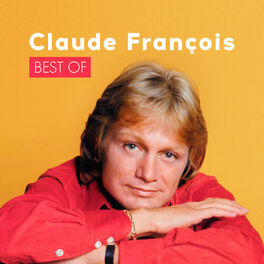 Cover of playlist Claude François - BEST OF