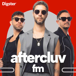 Cover of playlist AFTERCLUV FM