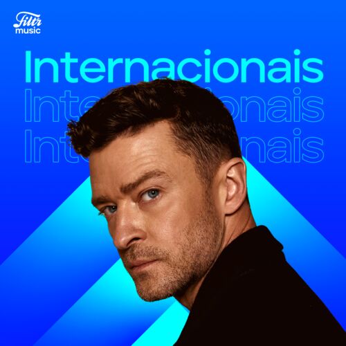 Playlist Internacionais 2024 ⭐ Hits Internacionais 2024 | Ouvir Na Deezer