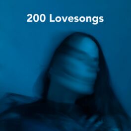 Cover of playlist 200 Lovesongs