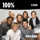 100% S Club
