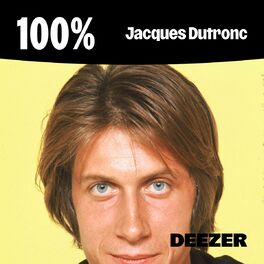 Cover of playlist 100% Jacques Dutronc