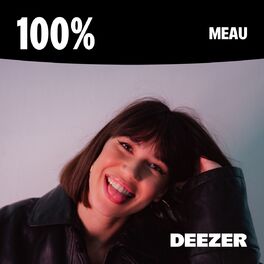 Cover of playlist 100% MEAU