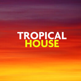 Cover of playlist Tropical House 2020 - Tropical Music