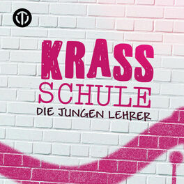 Cover of playlist Krass Schule