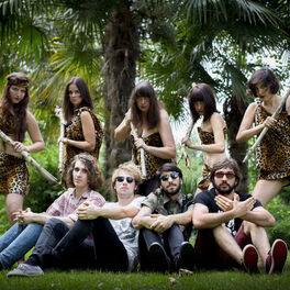 Cover of playlist La playlist de Kaviar Special