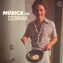 Cover of playlist Música Para Cozinhar | MPB