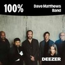 100% Dave Matthews Band