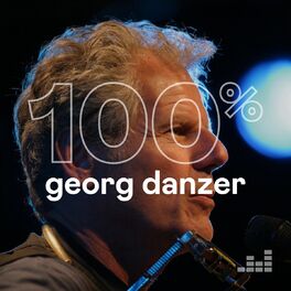 Cover of playlist 100% Georg Danzer