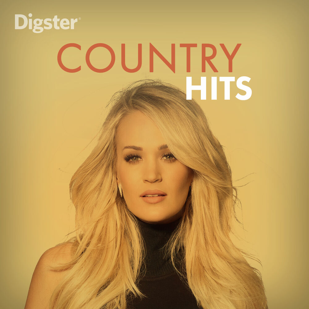 Country hits. Hits 2023.