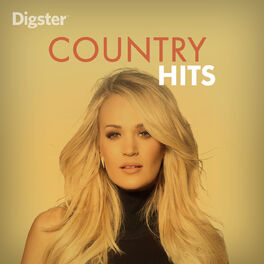 Cover of playlist Country Hits 2023