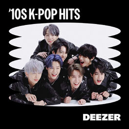 Cover of playlist 2010s K-Pop Hits