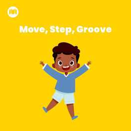 Cover of playlist Move, Step, Groove