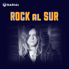 Cover of playlist Rock al Sur