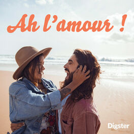 Cover of playlist Chansons d'amour : Amoureux, Saint-Valentin 🥰 play