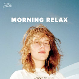 Cover of playlist Morning Relax