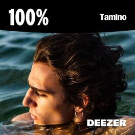 Cover of playlist 100% Tamino