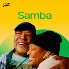 Cover of playlist Samba e Pagode | Roda de Samba