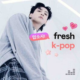 Fresh K-Pop