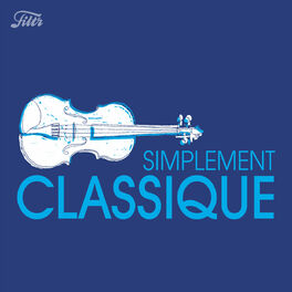Cover of playlist SIMPLEMENT CLASSIQUE