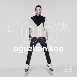 Cover of playlist 100% Oğuzhan Koç