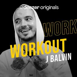Workout with J Balvin