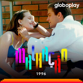 Cover of playlist Malhação 1996