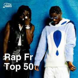 Cover of playlist LE RAP 🎙️ Top 50 sons Rap Français lourd par IGO