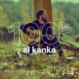 Cover of playlist 100% El Kanka
