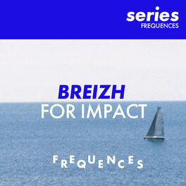Cover of playlist Breizh for Impact