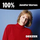100% Jennifer Warnes