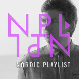 Cover of playlist Ólafur Arnalds - Nordic Playlist #19