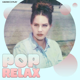 Cover of playlist Pop Relax | Pop Tranquilo | Pop Suave | Pop Leve |