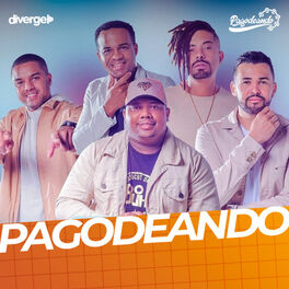 Cover of playlist Pagodeando
