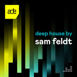 Cover of playlist Deep House by Sam Feldt