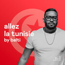 Allez la Tunisie by Balti