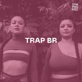Cover of playlist TRAP BR | Trap, Hip Hop, Drill