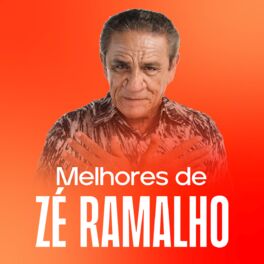 Cover of playlist Zé Ramalho - As Melhores