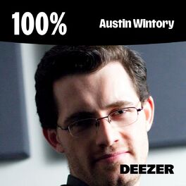 Cover of playlist 100% Austin Wintory