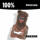 100% Steve Lacy